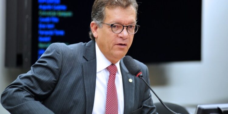 Laércio: “Eu quero ser pré-candidato a governador de Sergipe”