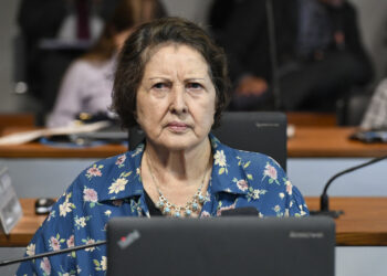Senadora apela por ações que reduzam casos de síndromes respiratórias
