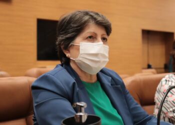 Lei da Alese garante folga anual para trabalhadoras realizarem exames preventivos