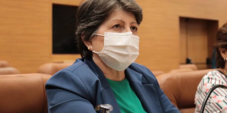 Lei da Alese garante folga anual para trabalhadoras realizarem exames preventivos