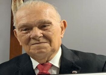 TCE/SE emite nota de pesar pelo falecimento do professor Luiz Fernando Ribeiro Soutelo