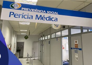 INSS suspende temporariamente perícias médicas