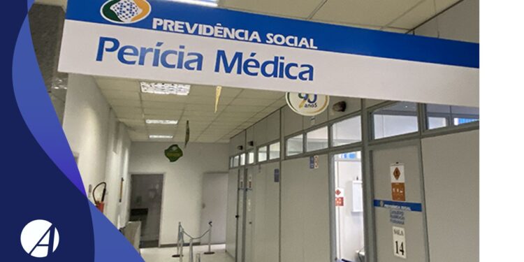 INSS suspende temporariamente perícias médicas