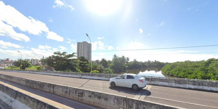 Ponte que liga Inácio Barbosa e Augusto Franco será interditada domingo