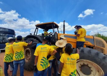 Senar Sergipe abre inscrições para cursos profissionalizantes no setor agropecuário