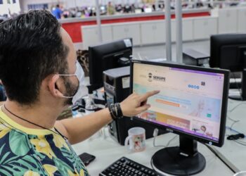 Secretaria de Estado da Saúde prioriza a transparência na gestão da informação