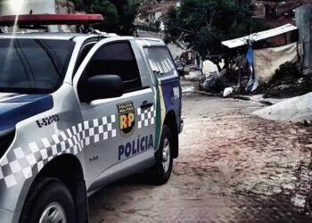 Polícia Militar prende foragido da justiça na Zona Norte de Aracaju