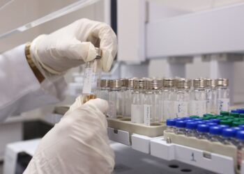 Perícia emite mais de 1,9 mil laudos de identificação de drogas em SE