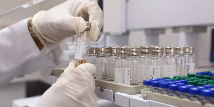 Perícia emite mais de 1,9 mil laudos de identificação de drogas em SE