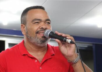 Valdevan Noventa mantém visita intensa a municípios sergipanos