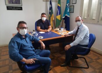 Zezinho Sobral debate ações para avançar empreendedorismo sergipano