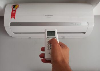 No verão, temperaturas mais altas influenciam no consumo de energia elétrica