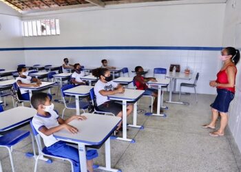 Alunos já podem se matricular nas escolas municipais de São Cristóvão