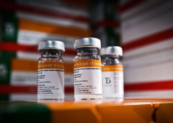 Anvisa pede explicações ao Butantan sobre uso da CoronaVac em crianças