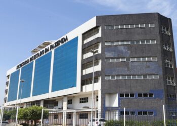 Governo lança edital para concurso público de Auditor Técnico de Tributos