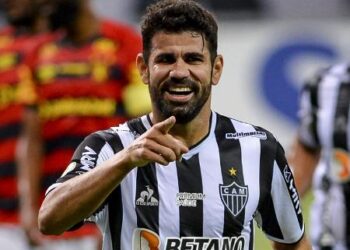 Virou novela! Gigante brasileiro aguarda “sinais” para fechar com Diego Costa