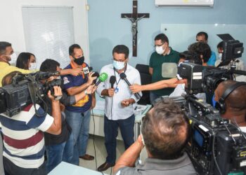Prefeitura de Aracaju dobra esforços para sanar impactos na coleta de lixo ocasionados pela obra da Orla Sul 2