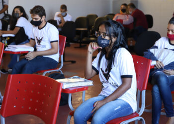 Estado prorroga inscrições para o curso Pré-Universitário até o dia 7 de fevereiro