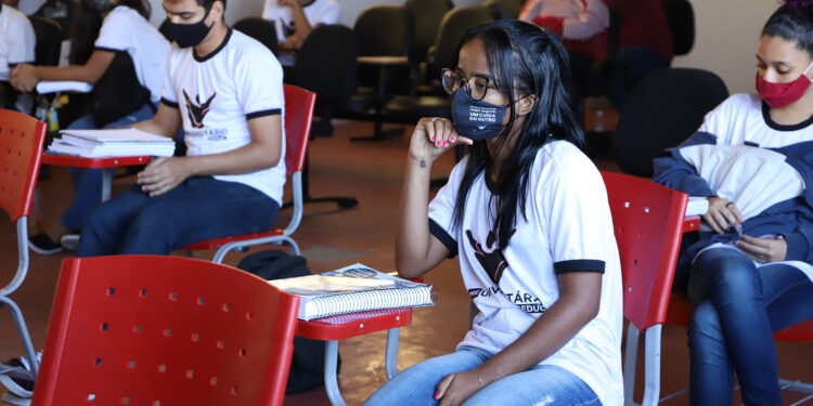 Estado prorroga inscrições para o curso Pré-Universitário até o dia 7 de fevereiro