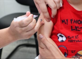 Sergipe receberá primeiro lote das vacinas pediátricas contra a Covid-19 nesta sexta, 14