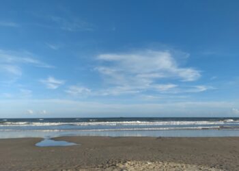 Céu aberto e temperatura acima dos 30°C predominam nos próximos dias em todo o estado