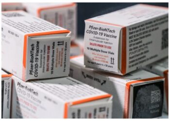 Sergipe recebe 21 mil doses de imunizantes pediátricos nesta terça-feira, 25