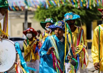 Governo do Estado prestigia o XLVII Encontro Cultural de Laranjeiras