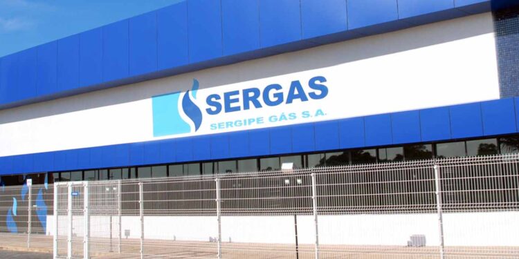 Sergas publica chamada pública para seleção de supridor de gás natural para o biênio 2022/2023
