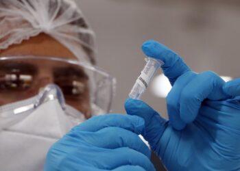 Sergipe registra 35 novos casos de Covid-19 e nenhum óbito nesta sexta, 07