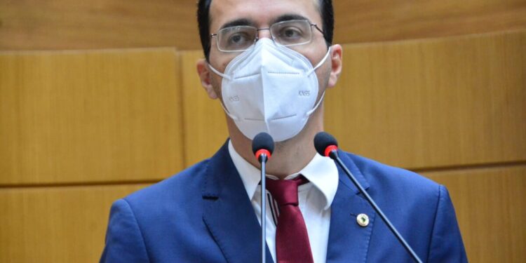 Georgeo vai entrar na Justiça para derrubar aumento do IPVA 2002