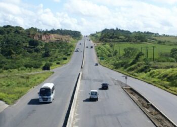 Trânsito na BR-101 entre dois municípios de Sergipe será alterado, informa DNIT