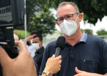 Arauá, Maruim e Feira Nova também são contempladas com emendas do deputado Zezinho Sobral