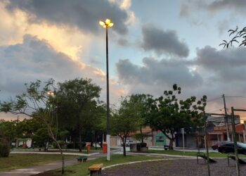 Saiba de quem é a responsabilidade pela iluminação pública