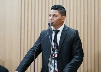 Soneca prepara projetos para apresentar na CMA em 2022