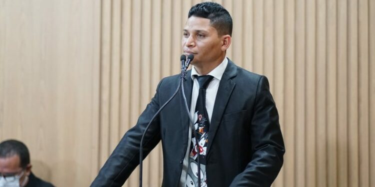 Soneca prepara projetos para apresentar na CMA em 2022