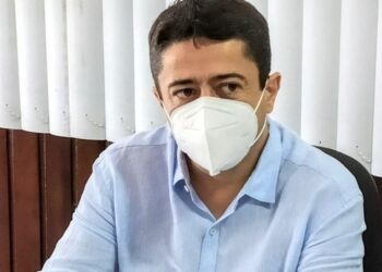 Fabiano Oliveira lamenta acidente envolvendo banda Devinho Novaes