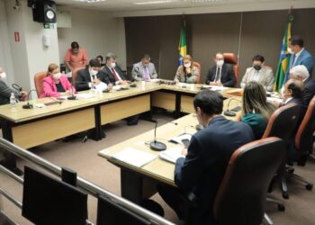 Alese aprova projeto do Executivo de Proteção Social dos Militares