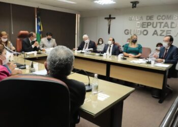 Projetos da Defensoria Pública são aprovados na Casa Legislativa