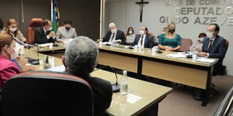 Projetos da Defensoria Pública são aprovados na Casa Legislativa