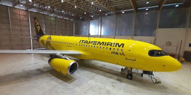 Ministério Público pede à Justiça falência do Grupo Itapemirim