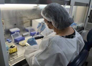 Sergipe registra 18 novos casos de Covid-19 e nenhum óbito nesta segunda