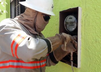 Combate ao furto de energia recupera o equivalente ao consumo