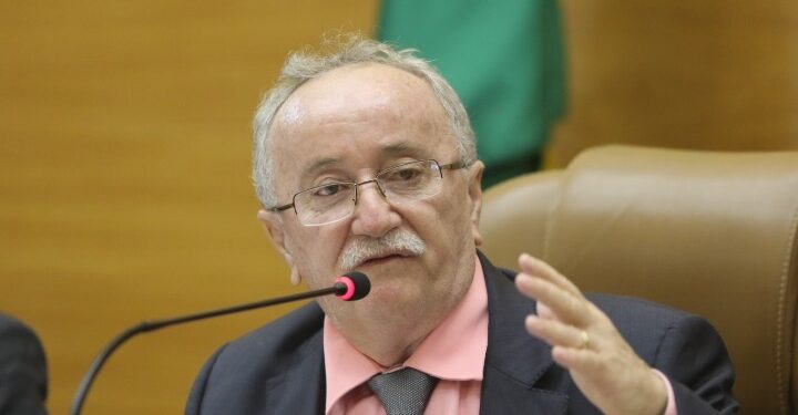 Presidente da Alese fará cirurgia em São Paulo