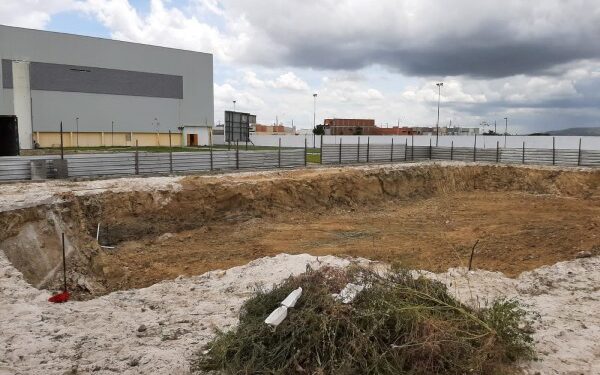 Governo de Itabaiana inicia obra da piscina semiolímpica