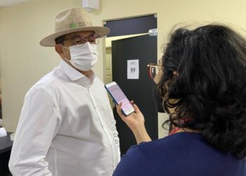 “A Capital do Caminhão também será a Capital do Agronegócio”, comemora prefeito Adailton Sousa
