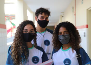 Unidades escolares têm até o dia 30 de janeiro para protocolar Projeto Político Pedagógico do Novo Ensino Médio