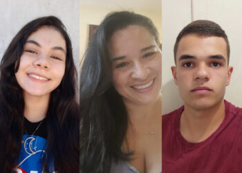 Estudantes e professores são premiados na 16ª Olimpíada Brasileira de Matemática das Escolas Públicas