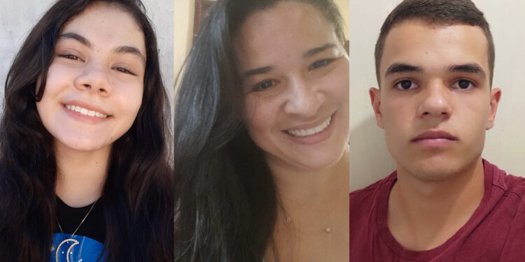 Estudantes e professores são premiados na 16ª Olimpíada Brasileira de Matemática das Escolas Públicas