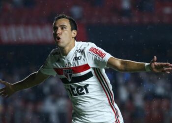 São Paulo e atacante Pablo enfim concretizam rescisão contratual: saiba detalhes