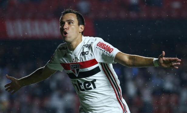 São Paulo e atacante Pablo enfim concretizam rescisão contratual: saiba detalhes